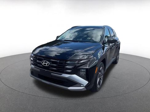 Used 2025 Hyundai Tucson SEL image 7