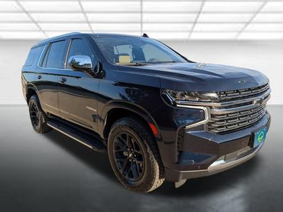 Certified 2023 Chevrolet Tahoe Premier w/ Max Trailering Package