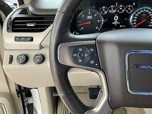 Used 2017 GMC Yukon Denali w/ Open Road Package AWD/4WD image 21