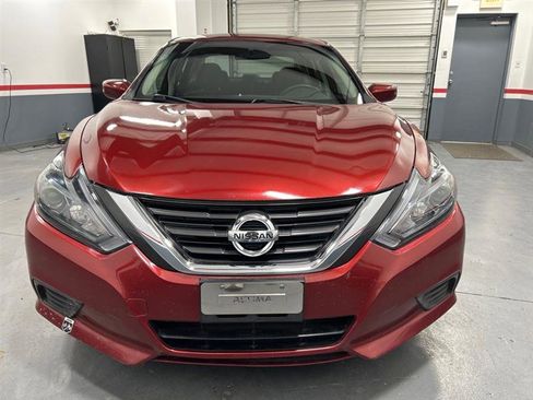Used 2016 Nissan Altima 2.5 S w/ Power Driver Seat Package image 7
