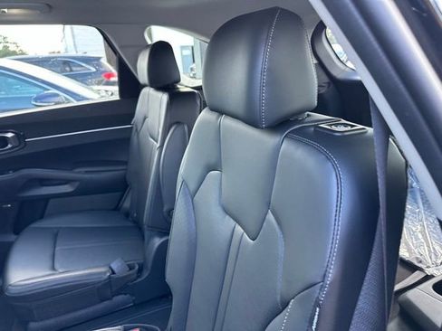 New 2026 Kia Sorento EX w/ EX Premium Package image 8