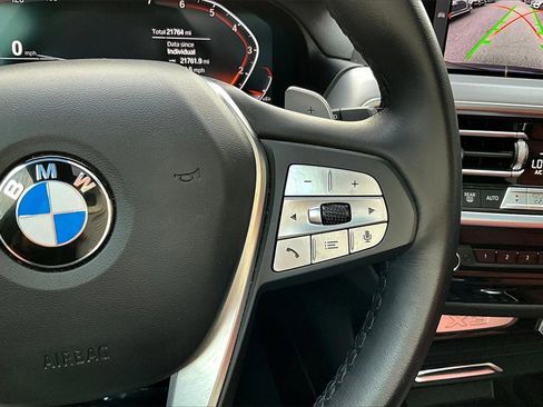 Used 2023 BMW X3 xDrive30i w/ Convenience Package image 12