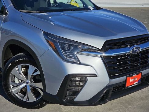 Certified 2024 Subaru Ascent Premium w/ Convenience Package image 5