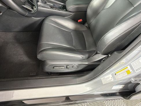 Used 2023 Honda Accord Sport image 14