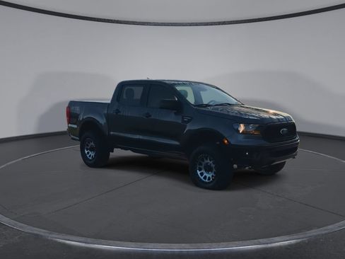 Used 2019 Ford Ranger XL w/ Equipment Group 101A Mid RWD image 2