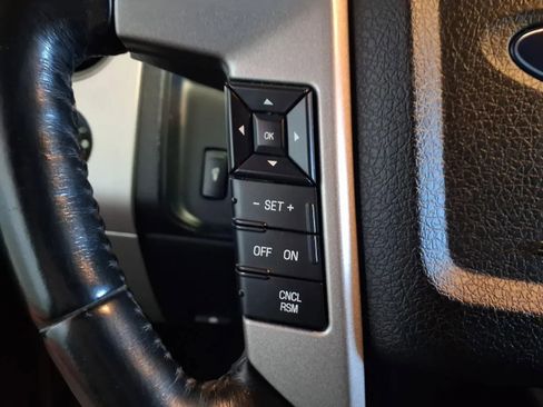 Used 2017 Ford Expedition EL Limited AWD/4WD image 28