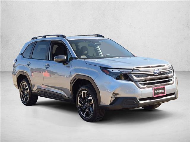 New 2026 Subaru Forester Premium AWD/4WD image 7