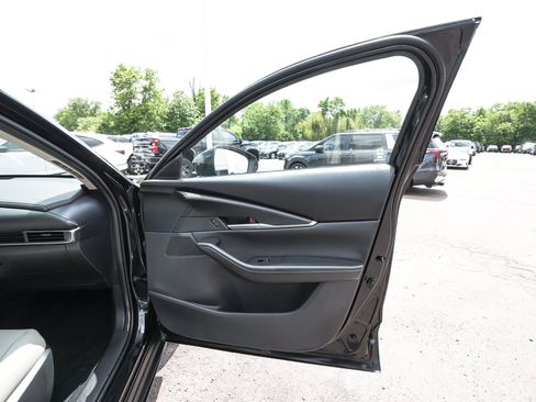 Used 2026 MAZDA CX-30 AWD 2.5 S w/ Select Sport Pkg image 14