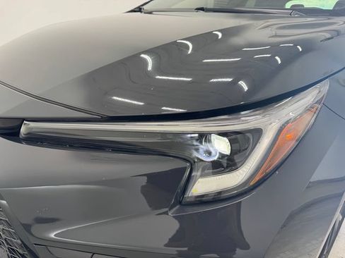 Used 2023 Toyota Corolla SE FWD image 33