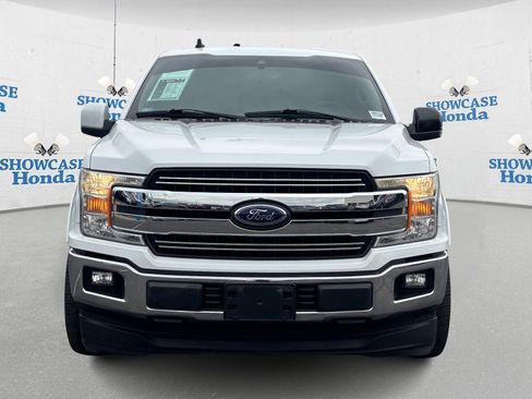 Used 2019 Ford F150 Lariat image 6