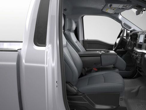 New 2026 Ford F350 XL w/ STX Appearance Package image 6