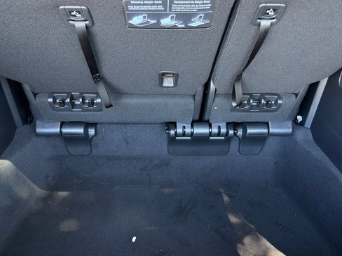 New 2026 Honda Odyssey Sport-L image 17