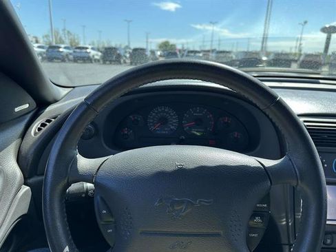 Used 2003 Ford Mustang GT Premium RWD image 17