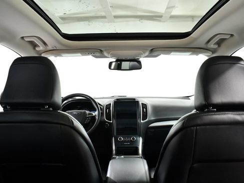 Used 2023 Ford Edge SEL w/ Convenience Package AWD/4WD image 17