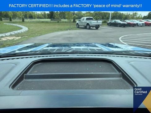 Used 2023 Ford F150 XL w/ STX Appearance Package AWD/4WD image 28