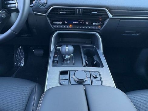 New 2026 MAZDA CX-90 Plug-In Hybrid w/Premium Sport image 14