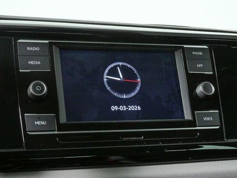 Used 2023 Volkswagen Taos S w/ Driver Assistance Package FWD image 13
