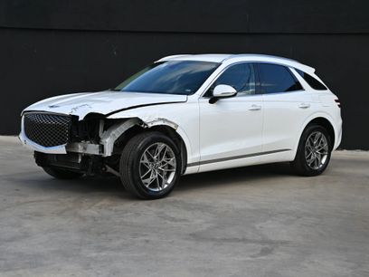 Used 2025 Genesis GV70 2.5T