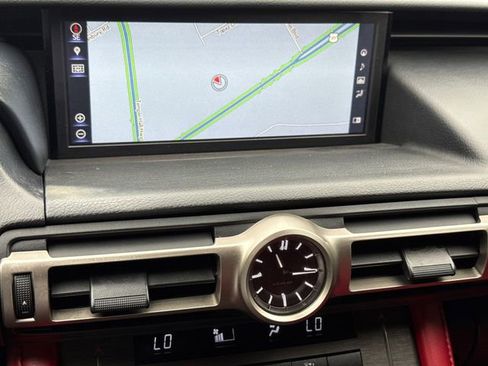 Used 2019 Lexus RC 300 RWD image 25