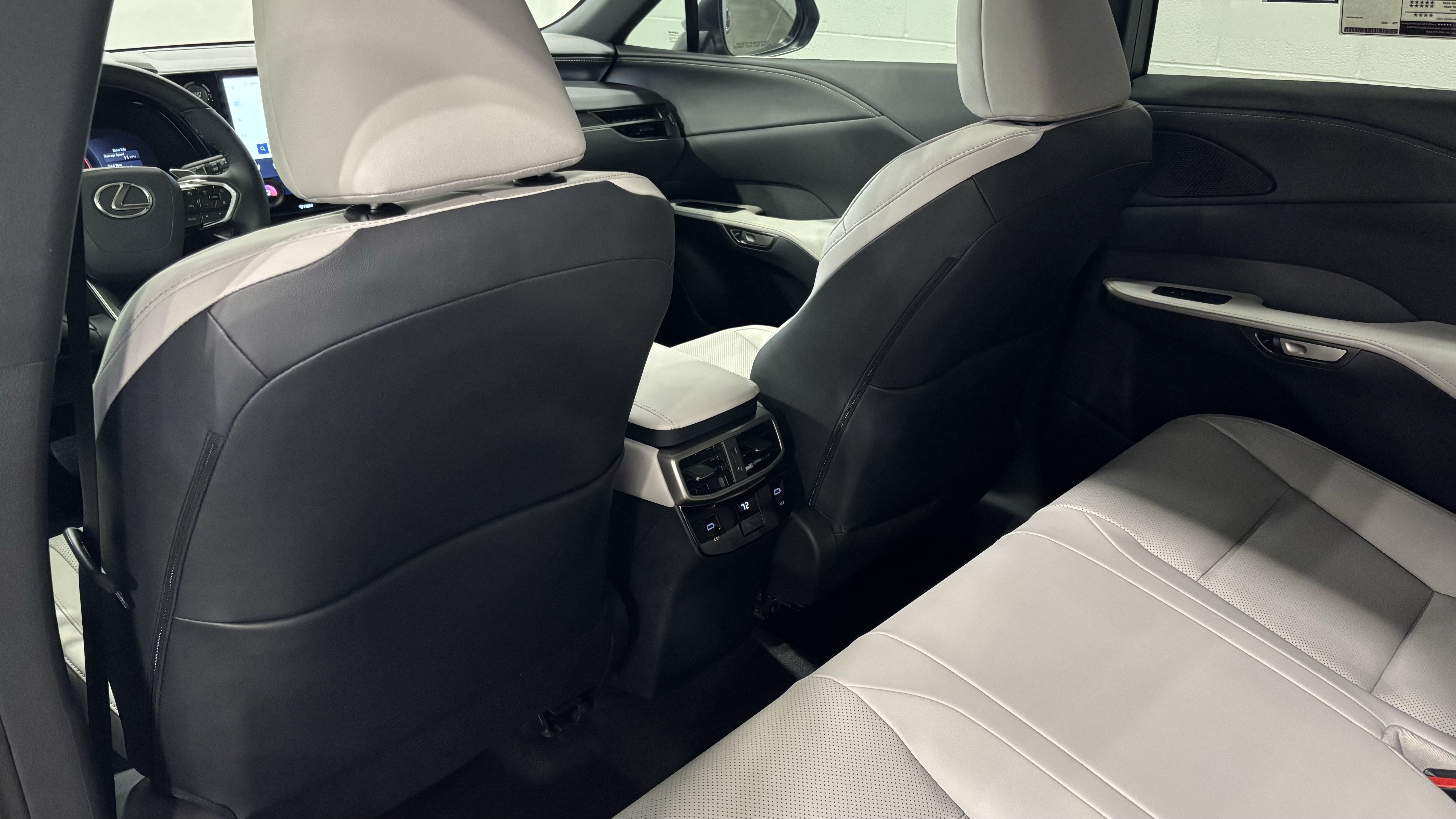New 2026 Lexus RX 350 Premium w/ Convenience Package FWD image 34