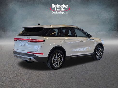 Used 2022 Lincoln Corsair AWD w/ Equipment Group 101A image 5