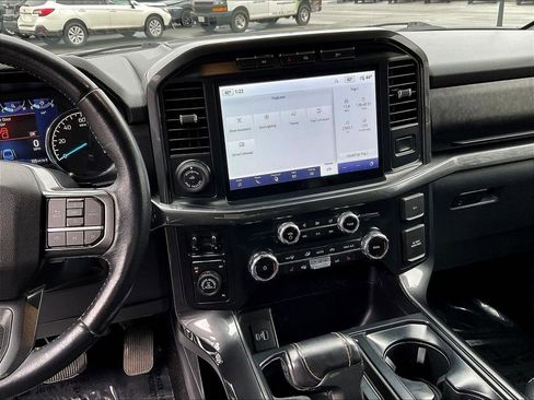 Used 2022 Ford F150 Tremor w/ Equipment Group 401A Mid AWD/4WD image 18