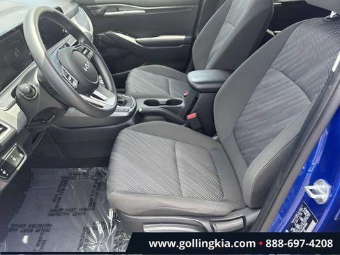 Certified 2024 Kia Seltos LX AWD/4WD image 16