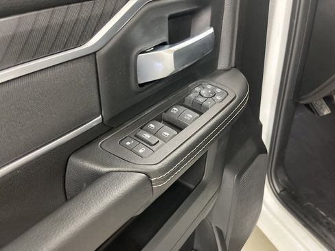 New 2025 RAM 2500 Big Horn image 17