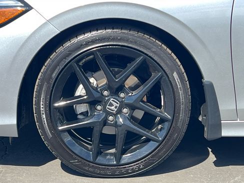 Used 2026 Honda Civic Sport image 25