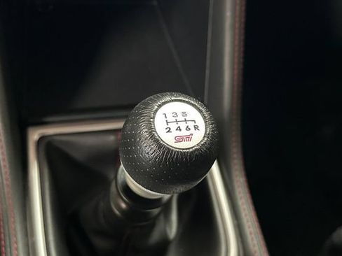 Used 2023 Subaru WRX Limited w/ Popular Package #2 AWD/4WD image 26