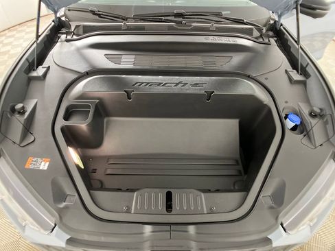 New 2025 Ford Mustang Mach-E Premium w/ Sport Appearance Package image 28