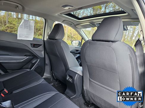 Certified 2025 Subaru Crosstrek 2.0i Premium image 42