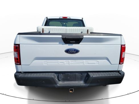 Used 2018 Ford F150 XL w/ Trailer Tow Package w/101A RWD image 5