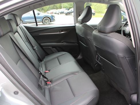 Used 2026 Toyota Camry XLE image 14