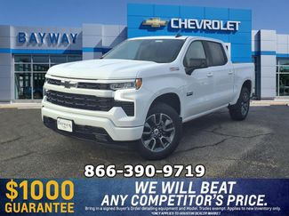New 2026 Chevrolet Silverado 1500 RST w/ Texas Edition Plus video 1