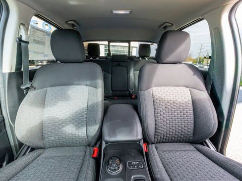 New 2025 Ford Ranger XLT w/ FX4 Off-Road Package image 41