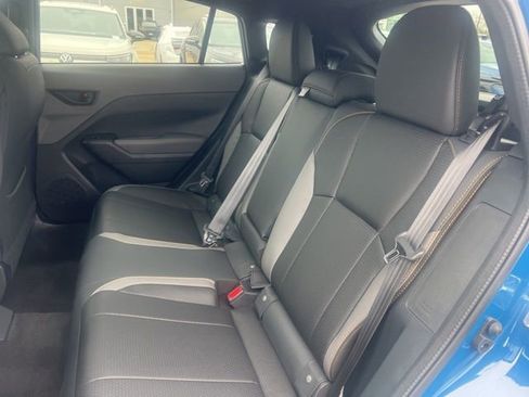 New 2026 Subaru Crosstrek 2.5i Wilderness image 8
