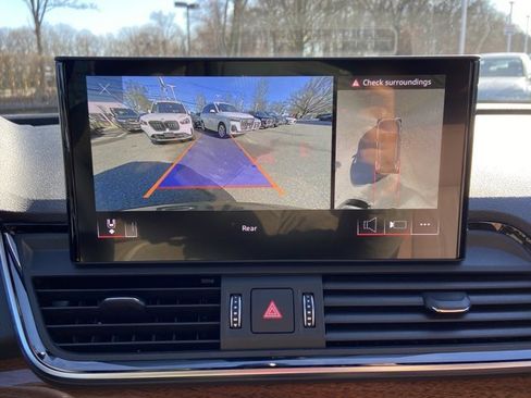 Certified 2022 Audi Q5 2.0T Premium Plus w/ Premium Plus Package image 19