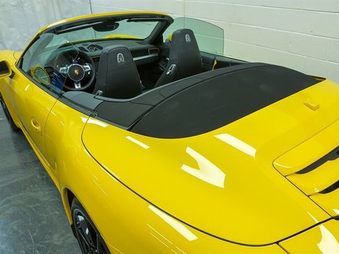 Used 2012 Porsche 911 Carrera S w/ Burmester Audio Pkg RWD image 47