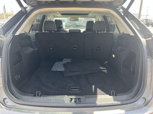 Used 2022 Ford Edge SEL w/ Convenience Package AWD/4WD image 24