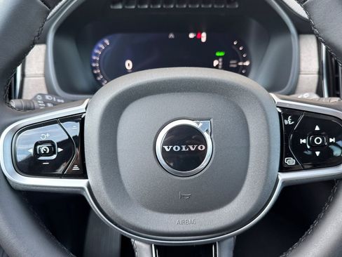 New 2026 Volvo XC90 T8 Ultra w/ Protection Package Premier image 26