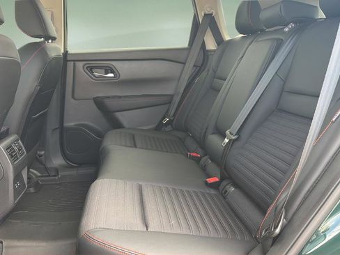 New 2026 Nissan Rogue SV w/ Rock Creek Premium Package AWD/4WD image 19