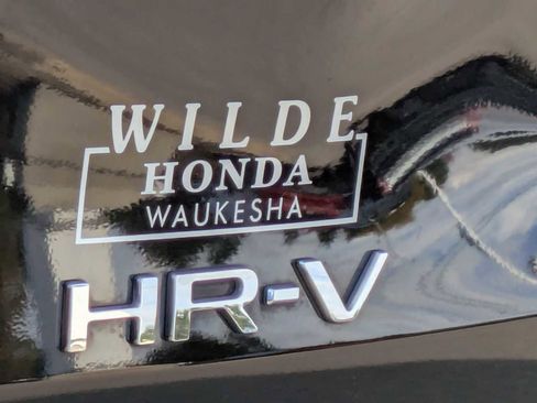 Certified 2023 Honda HR-V Sport image 12
