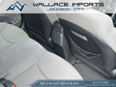 Used 2015 Hyundai Elantra SE w/ Option Group 02 image 37