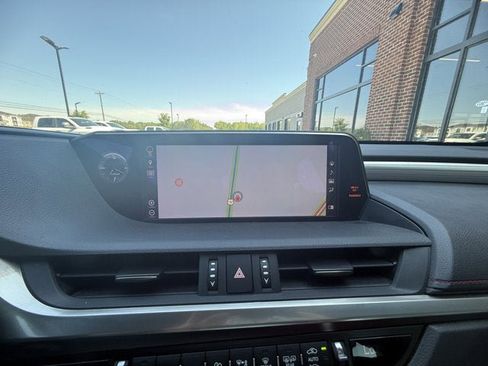 Used 2019 Lexus ES 350 F Sport w/ Accessory Package 2 FWD image 27
