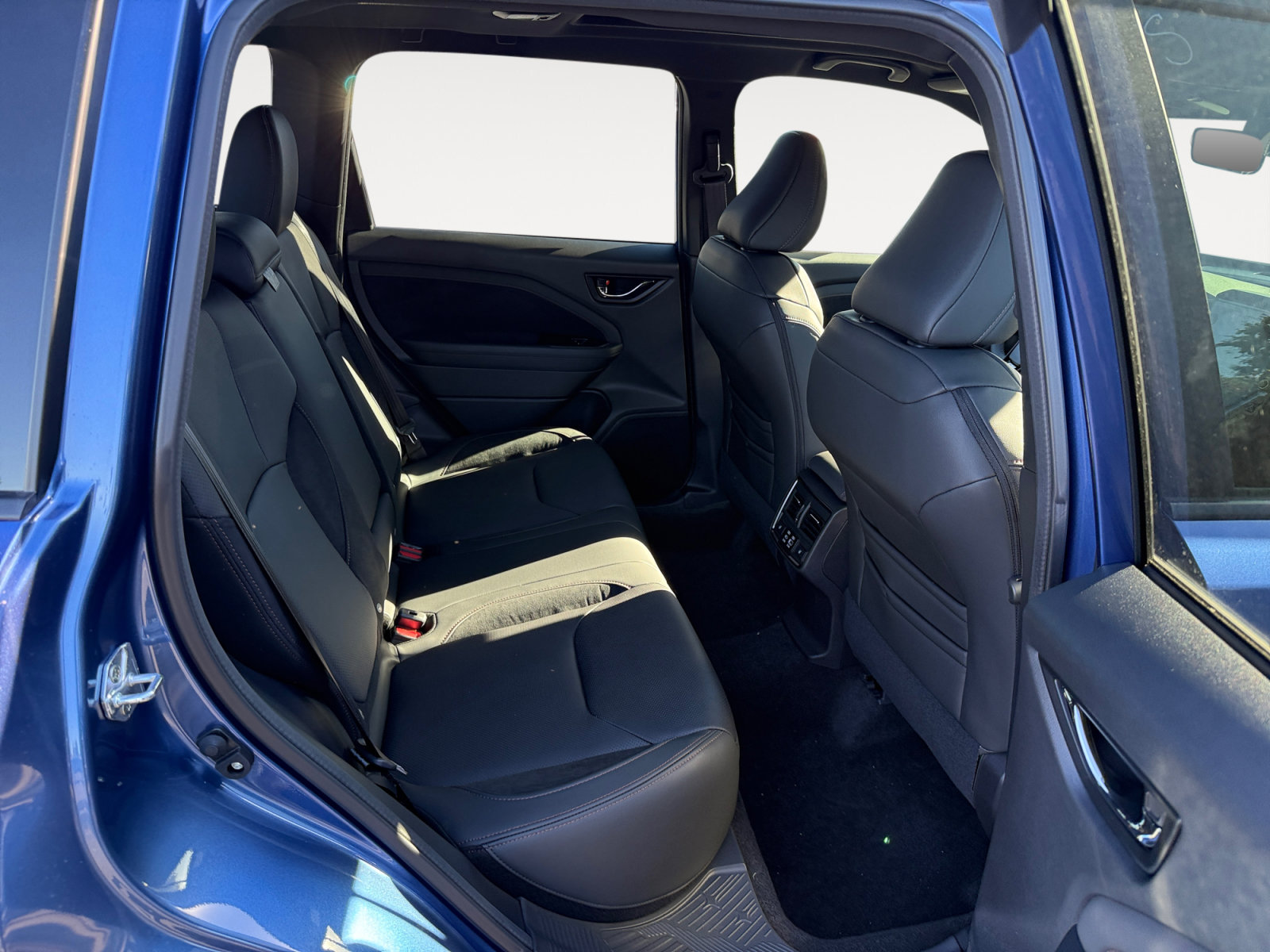 New 2026 Subaru Forester Touring AWD/4WD image 18