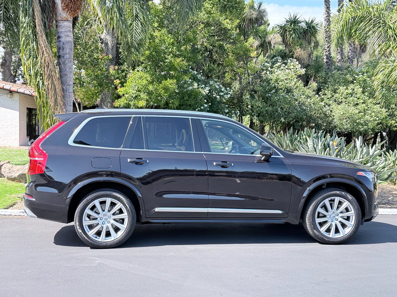 Used 2018 Volvo XC90 T6 Inscription w/ Convenience Package AWD/4WD image 6