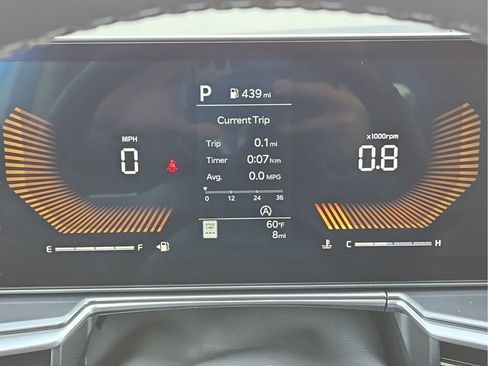 New 2025 Kia Sorento S w/ Panoramic Sunroof Package image 33