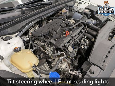 Used 2023 Kia K5 GT-Line image 36