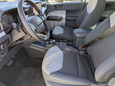 New 2026 Ford Maverick XLT w/ XLT Luxury Package AWD/4WD image 55